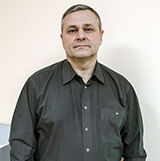 Кириллов А.И. Пермь - фотография