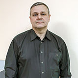 Кириллов Александр Иванович