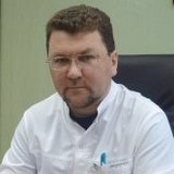 Перхин Дмитрий Валентинович