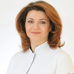 Зотова Раима Хакимовна