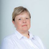 Соколова Наталья Юрьевна
