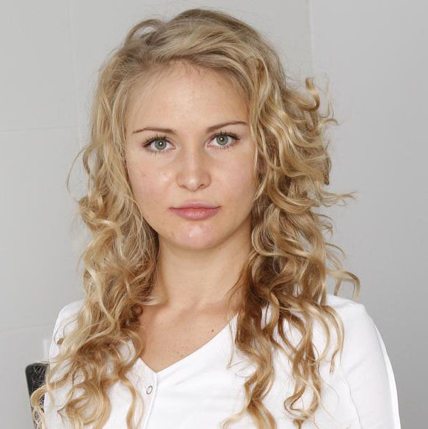 Гавриэлова Анита Владимировна, фото