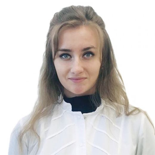 Нароженко Екатерина Александровна