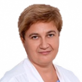 Лобут Ольга Александровна