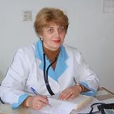 Козлова Ирина Борисовна