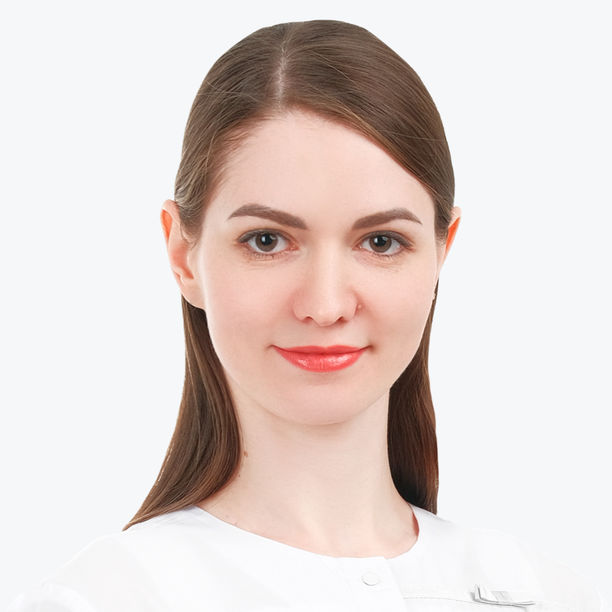 Часовских Юлия Евгеньевна