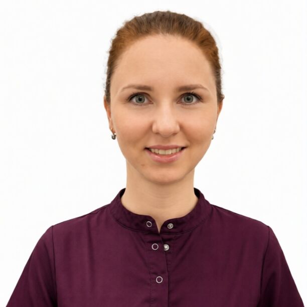 Гончарова Анна Юрьевна