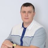 Денисенко Денис Владимирович