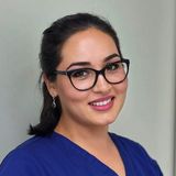 Сафина Диля Фаритовна