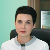 Захарова Екатерина Юрьевна