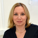 Пономарева Жанна Валерьевна