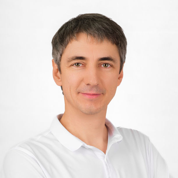 Бичурин Марат Фаилевич, фото
