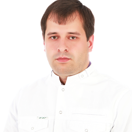Ефимов Евгений Витальевич