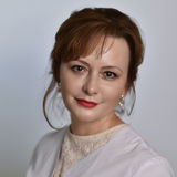 Романова Жанна Леонидовна фото