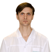 Колядин Максим Александрович
