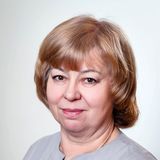 Смирнова Тамара Андреевна фото