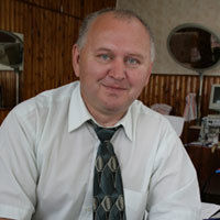 Варанков В.В. Томск - фотография