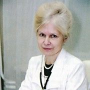 Кириленко Л.А. Санкт-Петербург - фотография