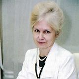 Кириленко Любовь Анатольевна