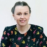 Кукаркина Вера Анатольевна