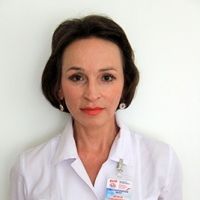 Мандрикова Ирина Николаевна, фото