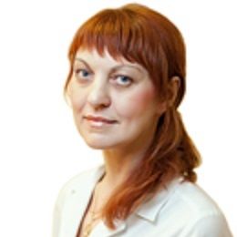 Суворова Елена Геннадьевна