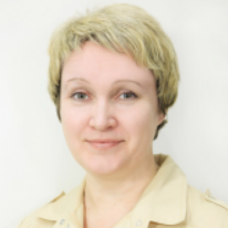 Волкова Надежда Геннадьевна, фото