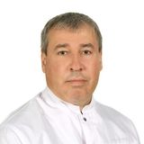 Масленников Сергей Леонидович