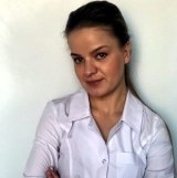 Лунева Мария Ивановна, фото