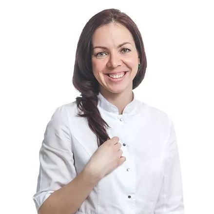 Фомина Олеся Сергеевна, фото