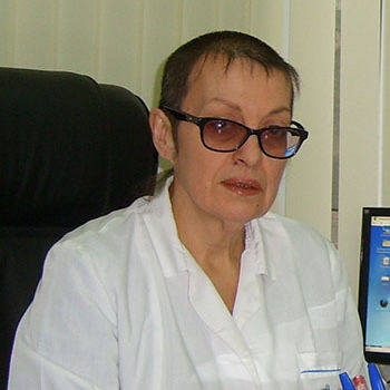 Варчева Г.А. Моршанск - фотография