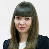 Жбанова Антонина Сергеевна фото