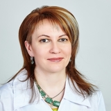 Репина Наталья Борисовна