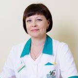 Емельянова Татьяна Александровна