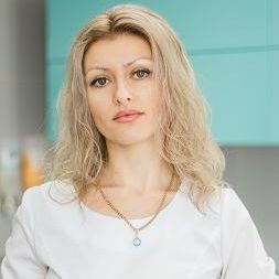 Белавина Олеся Васильевна, фото