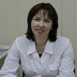 Марина Ирина Валерьевна