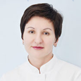 Дмитриева Альбина Васильевна