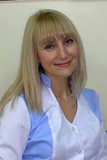 Немчинова Юлия Леонидовна