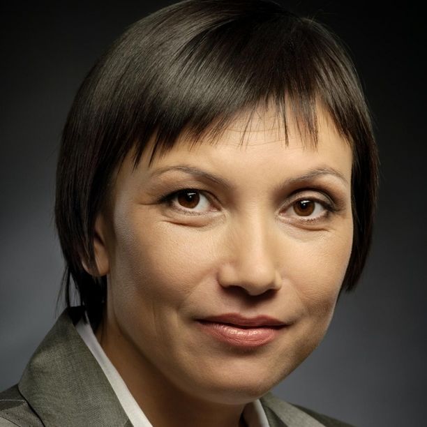 Соловьева Надежда Валентиновна