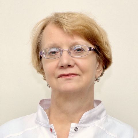 Морозова Нина Николаевна, фото