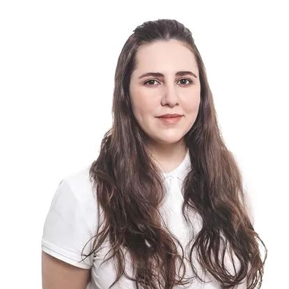 Чиргадзе Лола Гивиевна, фото