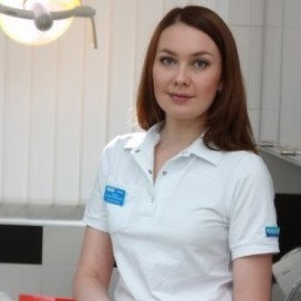 Кочкина Т.В. Нижний Новгород - фотография