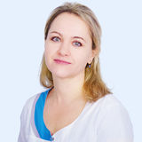 Сенюкова Ирина Викторовна