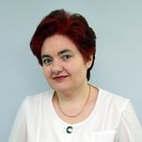 Люстик Татьяна Михайловна