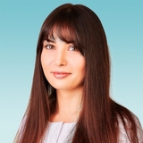 Богданова Алена Олеговна