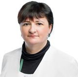 Копейко Ирина Леонидовна