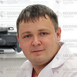 Александров Дмитрий Сергеевич фото