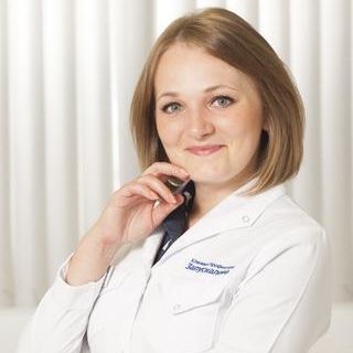 Новокрещенова Вера Раймондовна