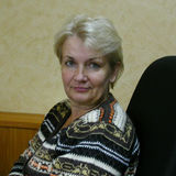 Черненок Марина Владимировна