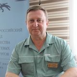 Топыркин Владимир Геннадьевич